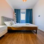 Grand Park Rose Iulius Mall Apartamento *