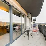 Apartamento Grand Park Rose Iulius Mall Cluj-Napoca