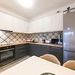 Grand Park Rose Iulius Mall Apartamento