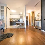 Grand Park Rose Iulius Mall Apartamento Cluj-Napoca