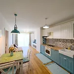 Apartamento Grand Park Rose Iulius Mall