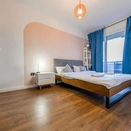 Grand Park Rose Iulius Mall Apartamento Cluj-Napoca
