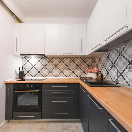 Appartement Grand Park Rose Iulius Mall Cluj-Napoca