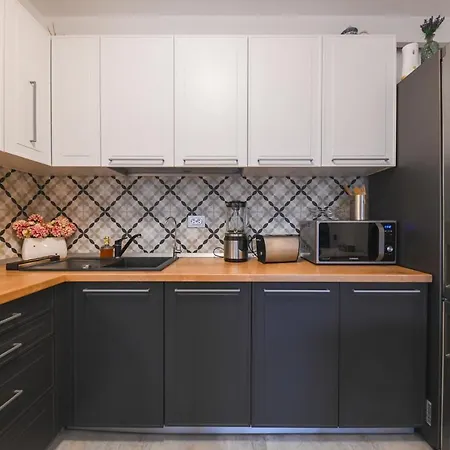 Grand Park Rose Iulius Mall Cluj-Napoca