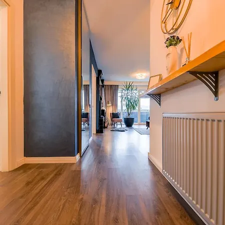 Grand Park Rose Iulius Mall Appartement *