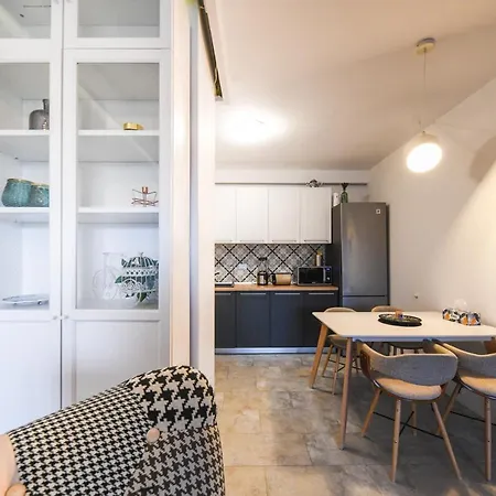 Grand Park Rose Iulius Mall