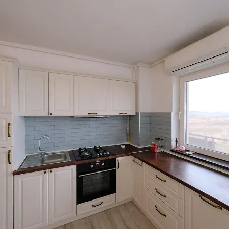 Grand Park Rose Iulius Mall Cluj-Napoca