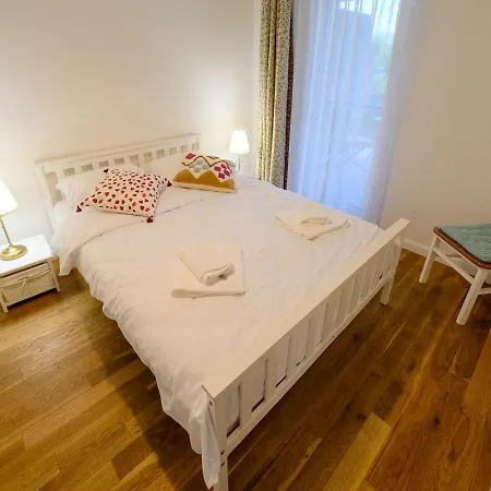 Grand Park Rose Iulius Mall Cluj-Napoca