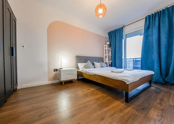 Grand Park Rose Iulius Mall Appartement Cluj-Napoca