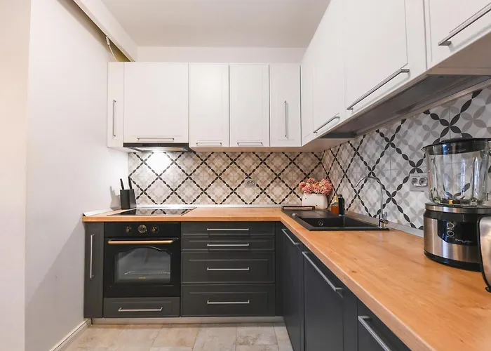 Appartement Grand Park Rose Iulius Mall Cluj-Napoca