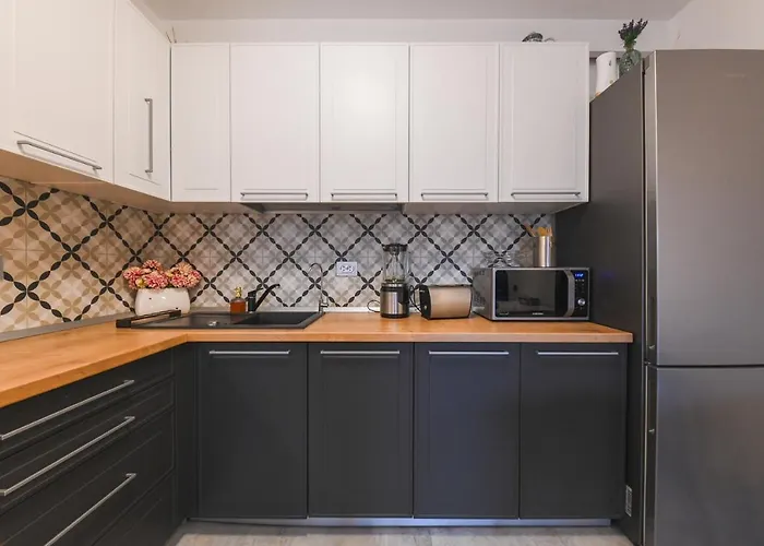 Grand Park Rose Iulius Mall Cluj-Napoca