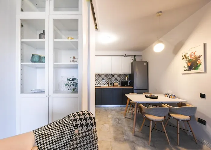 Grand Park Rose Iulius Mall