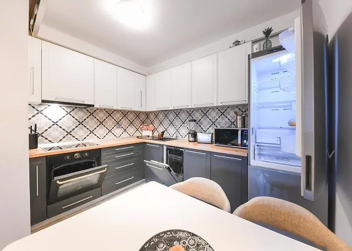 Grand Park Rose Iulius Mall *