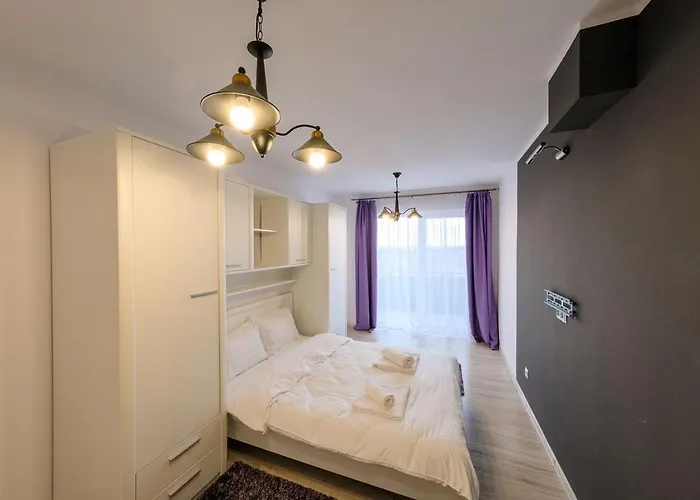 Grand Park Rose Iulius Mall