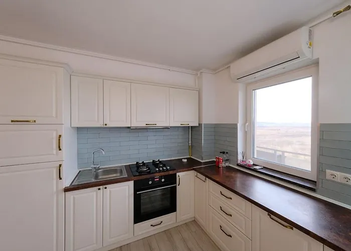 Grand Park Rose Iulius Mall Cluj-Napoca