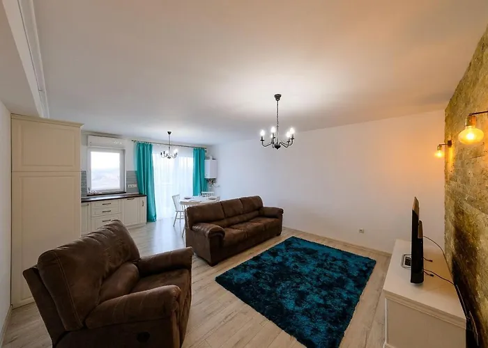 Grand Park Rose Iulius Mall