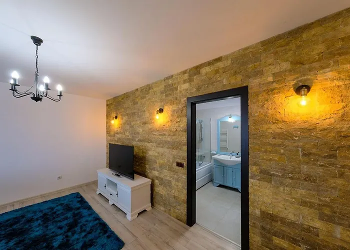 Grand Park Rose Iulius Mall Cluj-Napoca