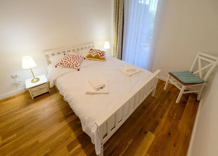 Grand Park Rose Iulius Mall Cluj-Napoca